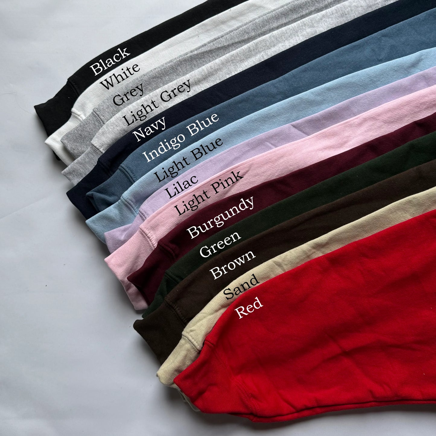 Sapphic Book Club Ticket Stub Embroidered T-shirt, Sweatshirt, Hoodie