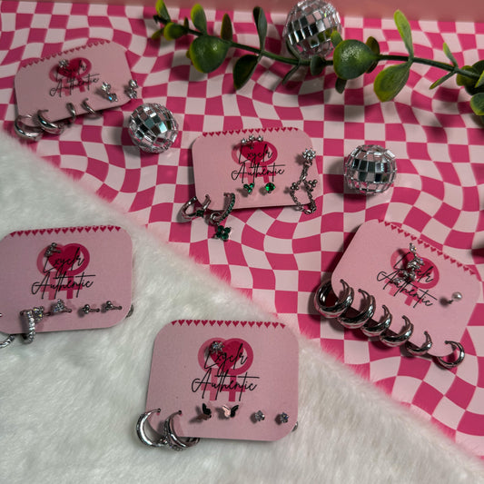 Lexy’s Curated Earring Sets