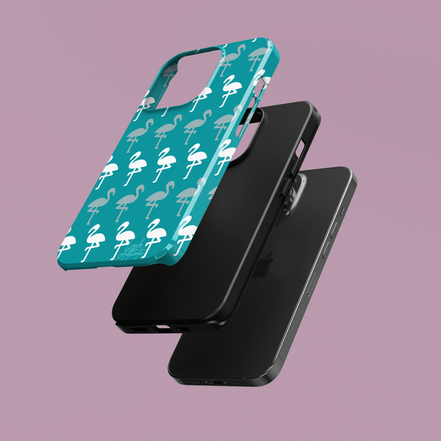 Nick's Towel Heartstopper Phone Case