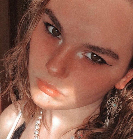 “Holly” Dreamcatcher Earrings - Lxyclr Authentic