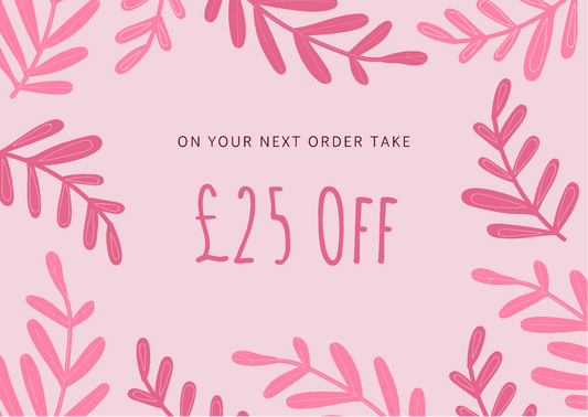 LxyclrAuthentic Gift Card - Lxyclr Authentic