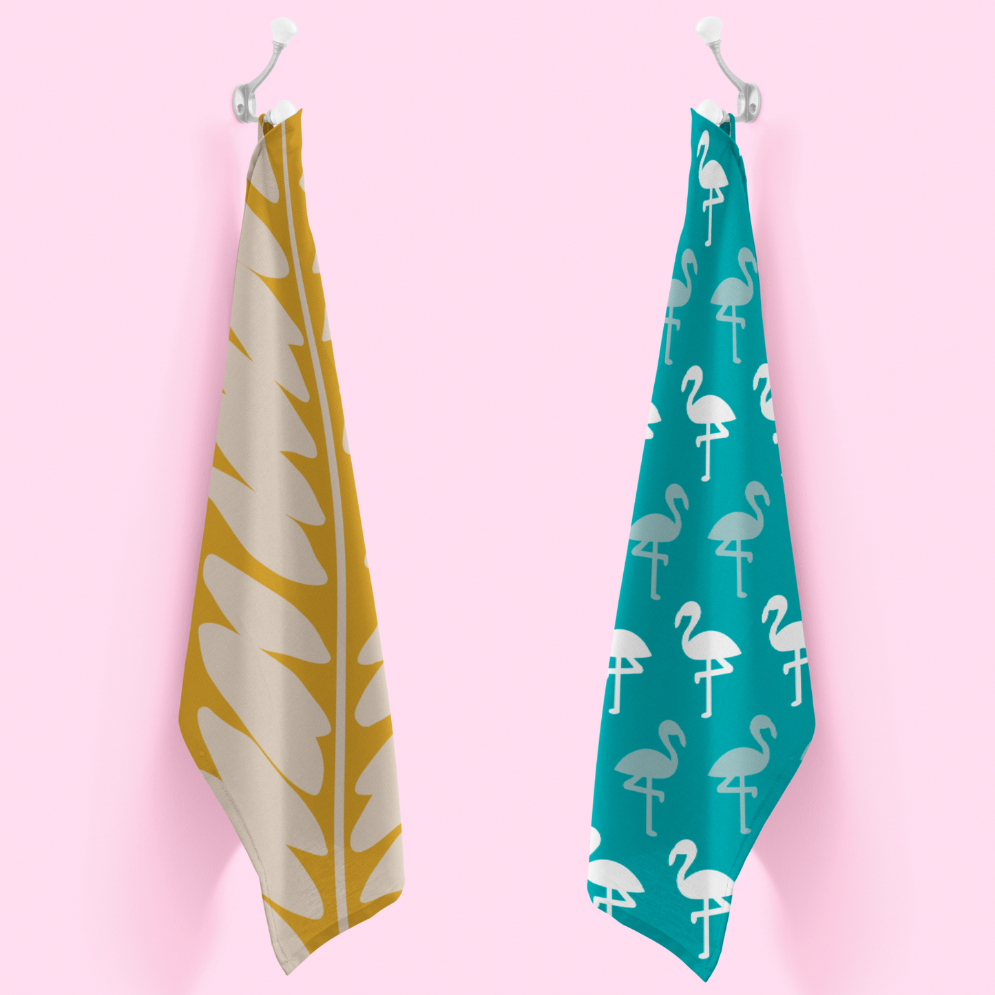 Toalla de cocina de Nick's Towel de Heartstopper