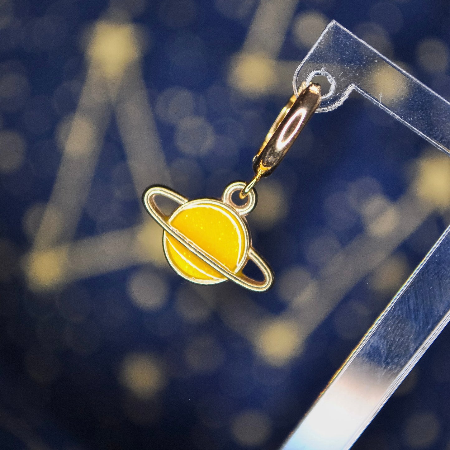 Planetary Orb Huggies