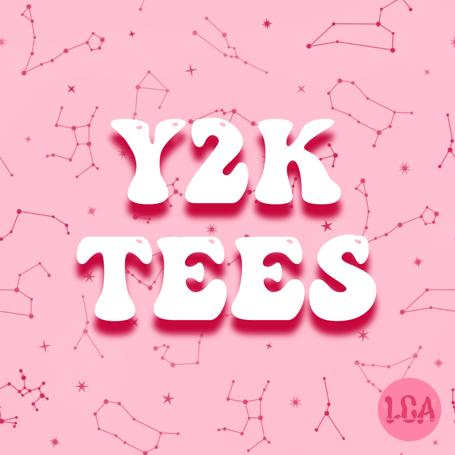 Y2K Premade Collection