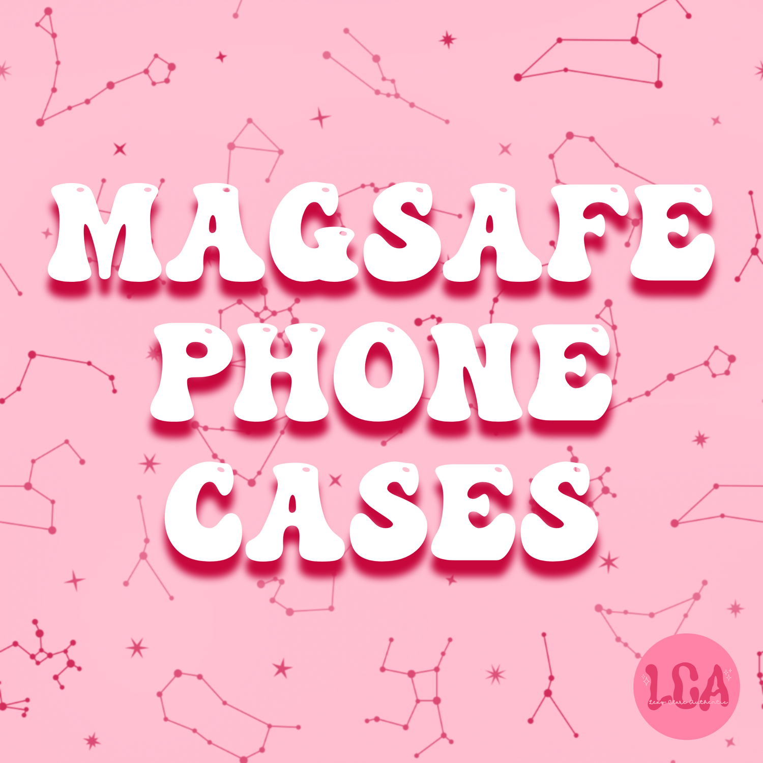MagSafe Phone Cases