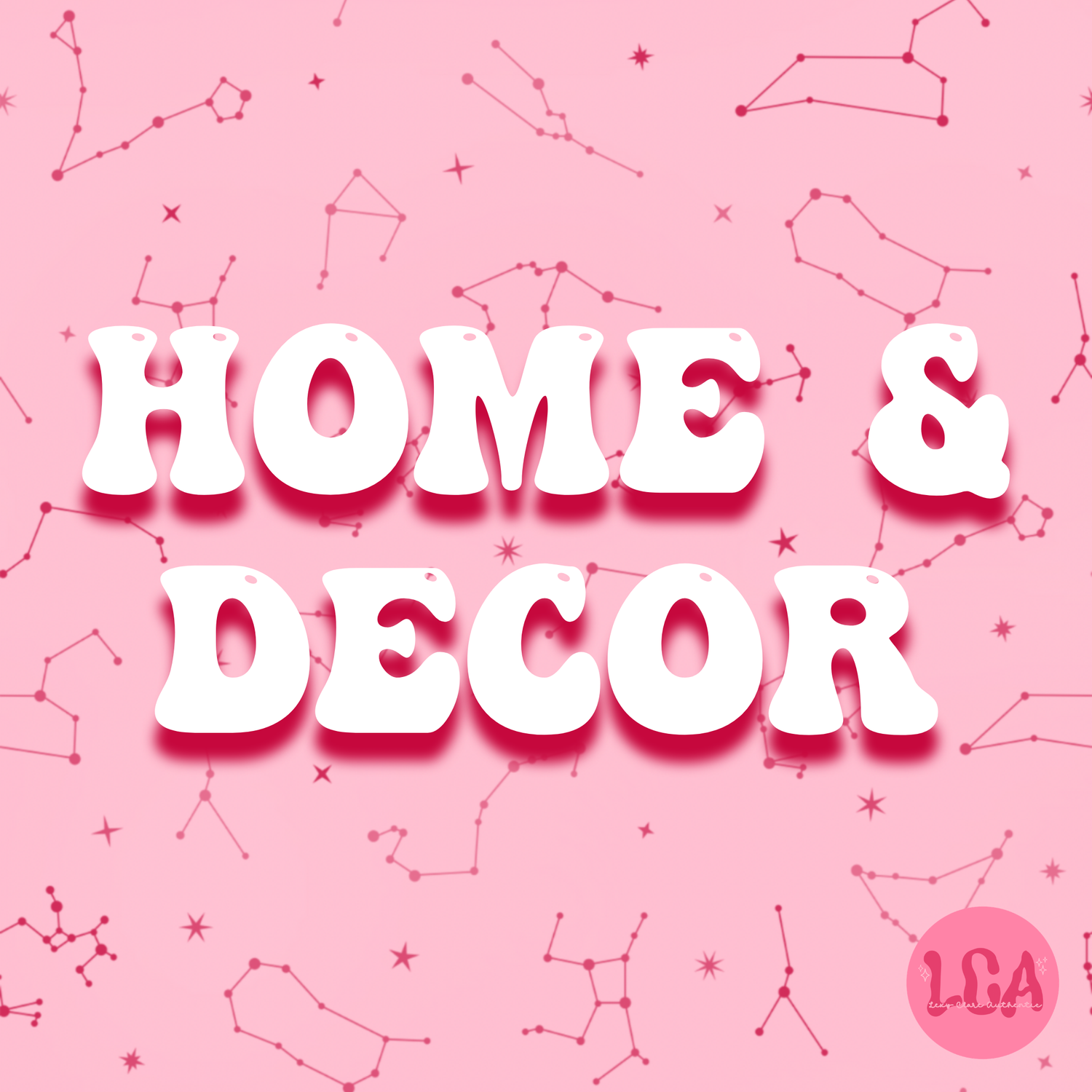 Home & Decor