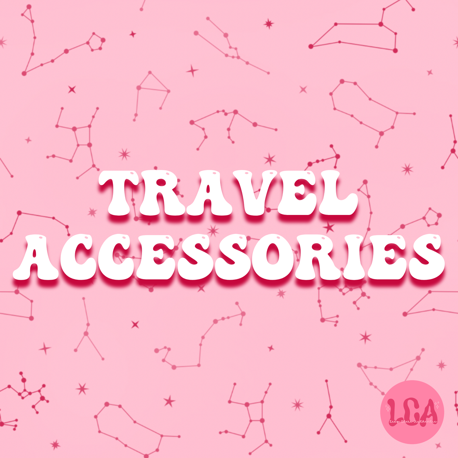 Travel Accessories