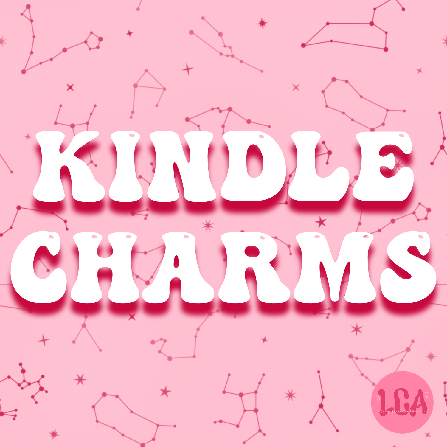 Kindle Charms