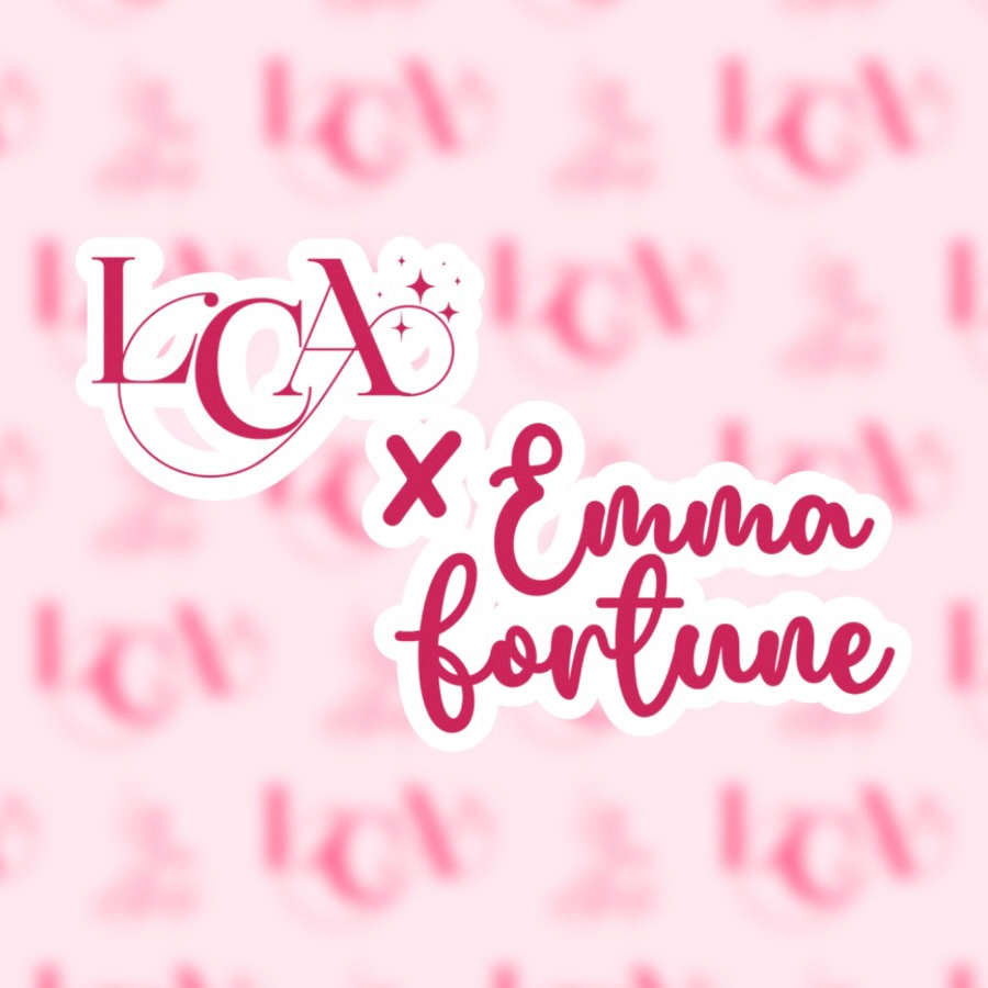 LCA x Emma Fortune