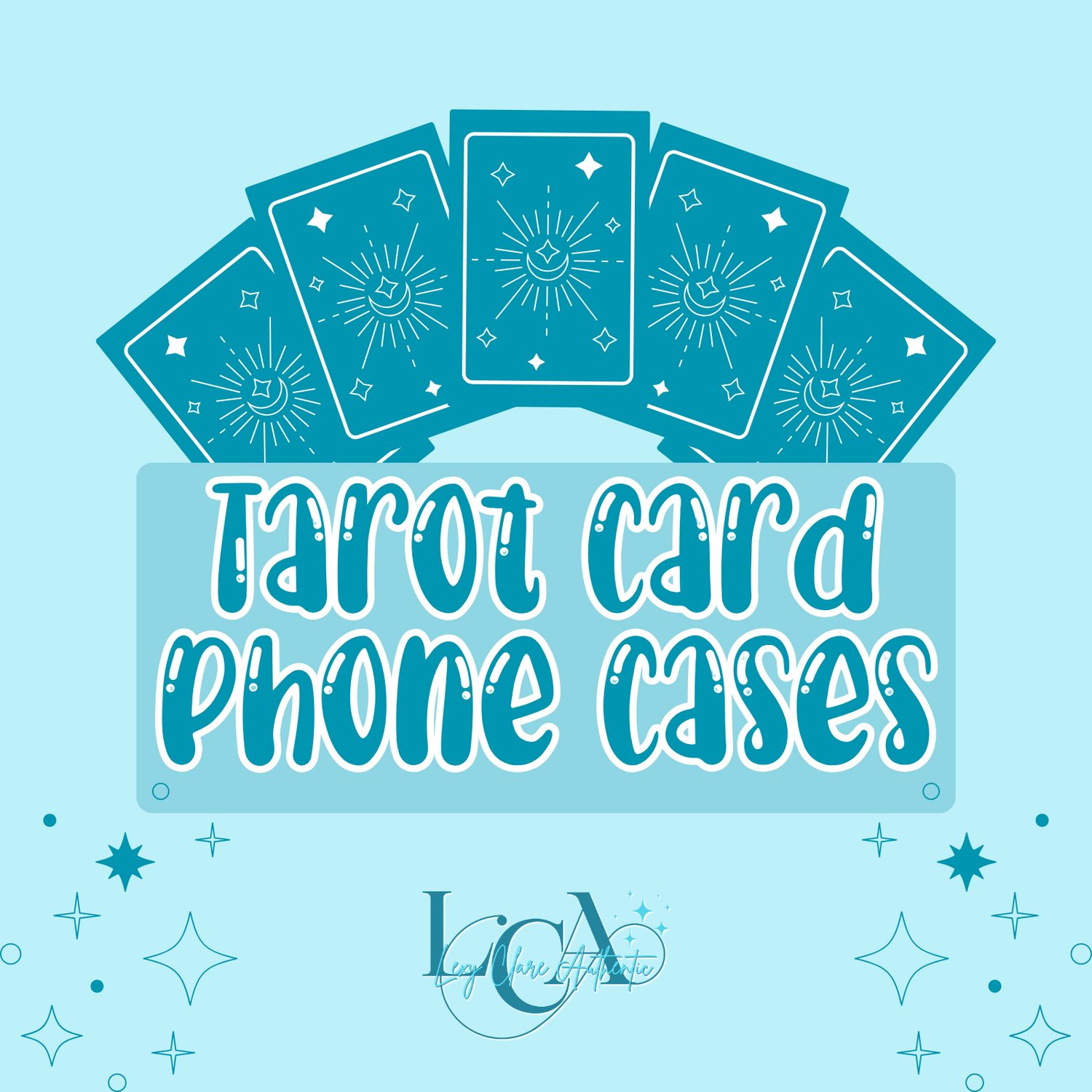 Tarot Cards