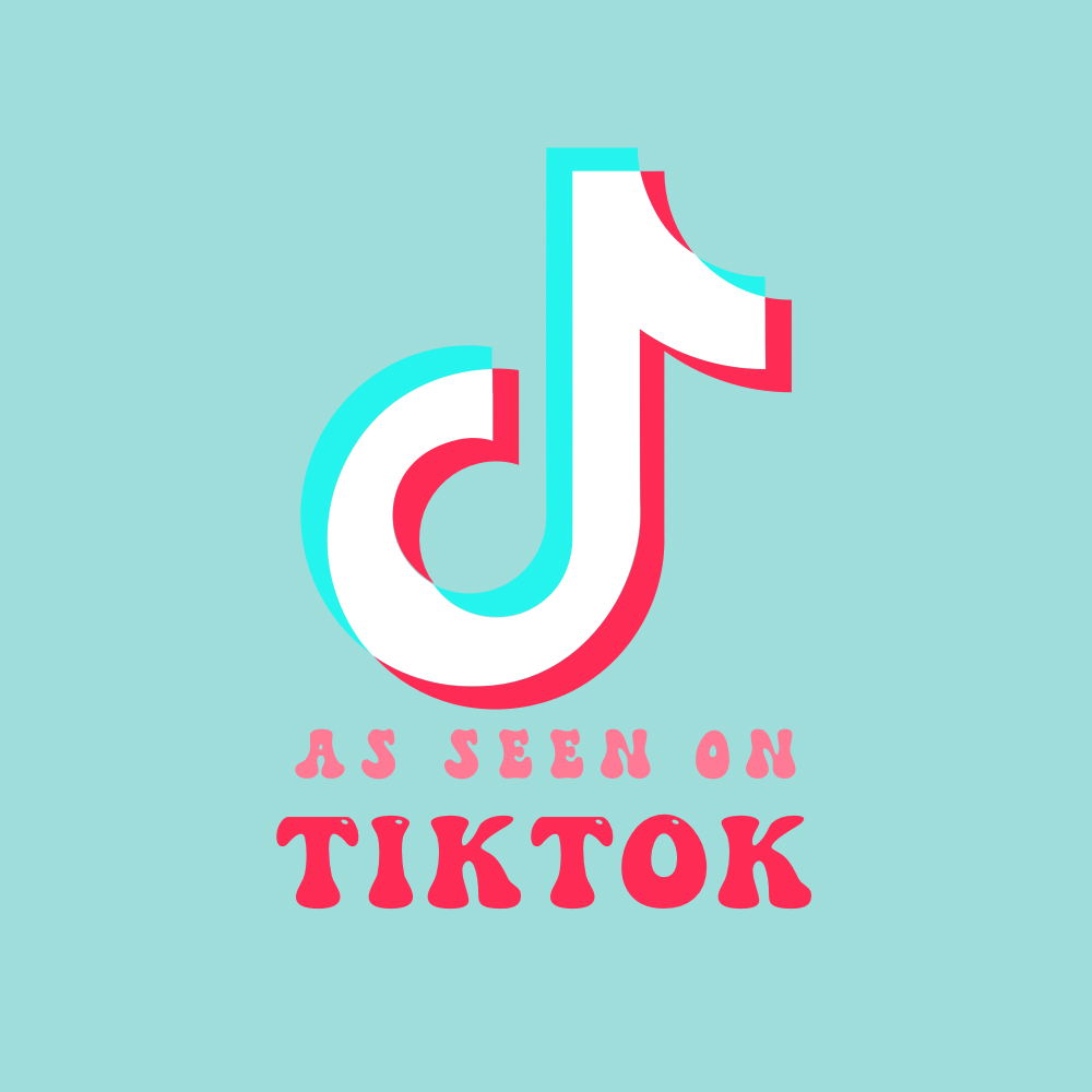 As Seen On TikTok