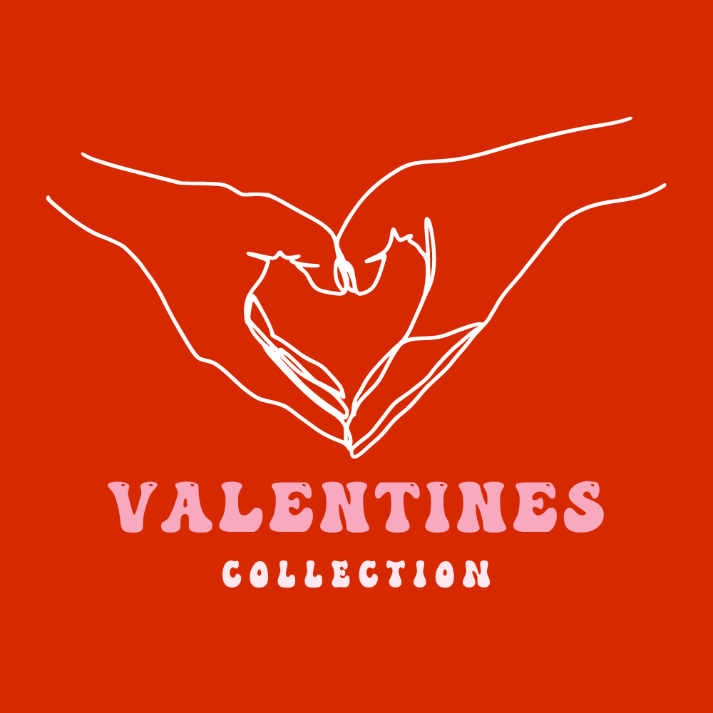 Valentine’s Collection - Lxyclr Authentic