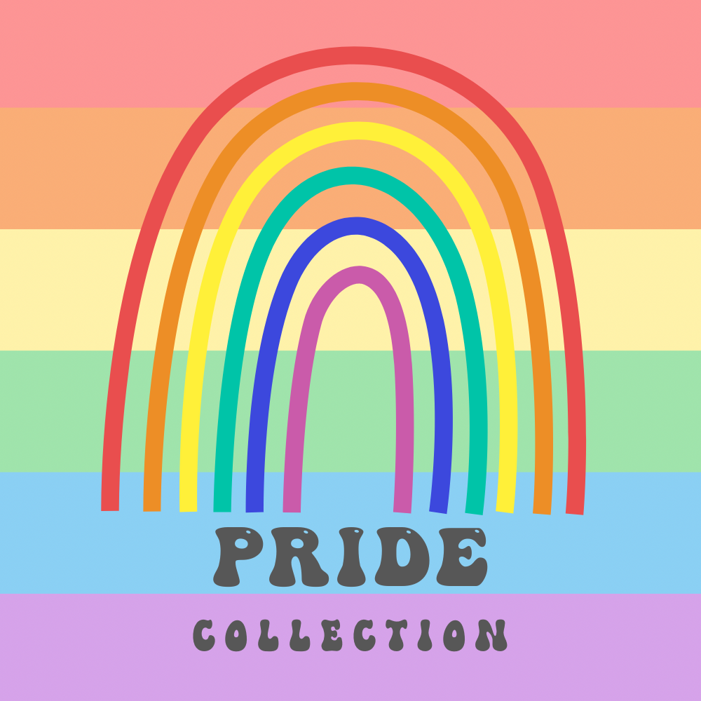 Pride Collection - Lxyclr Authentic