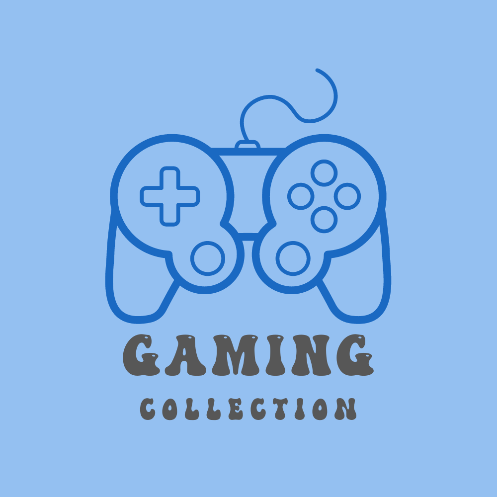 Gaming Collection - Lxyclr Authentic