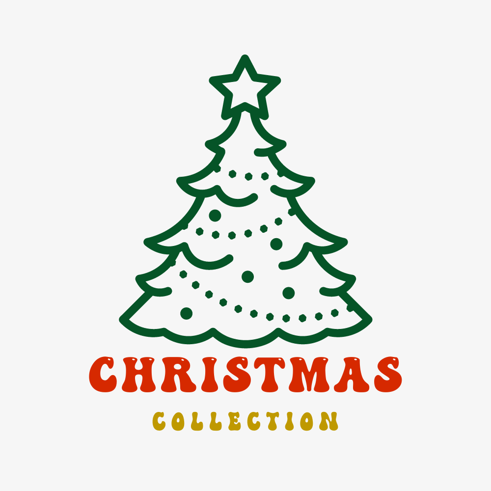Christmas Collection - Lxyclr Authentic