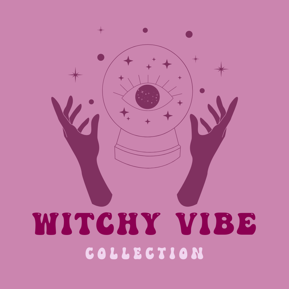 Witchy Vibes - Lxyclr Authentic