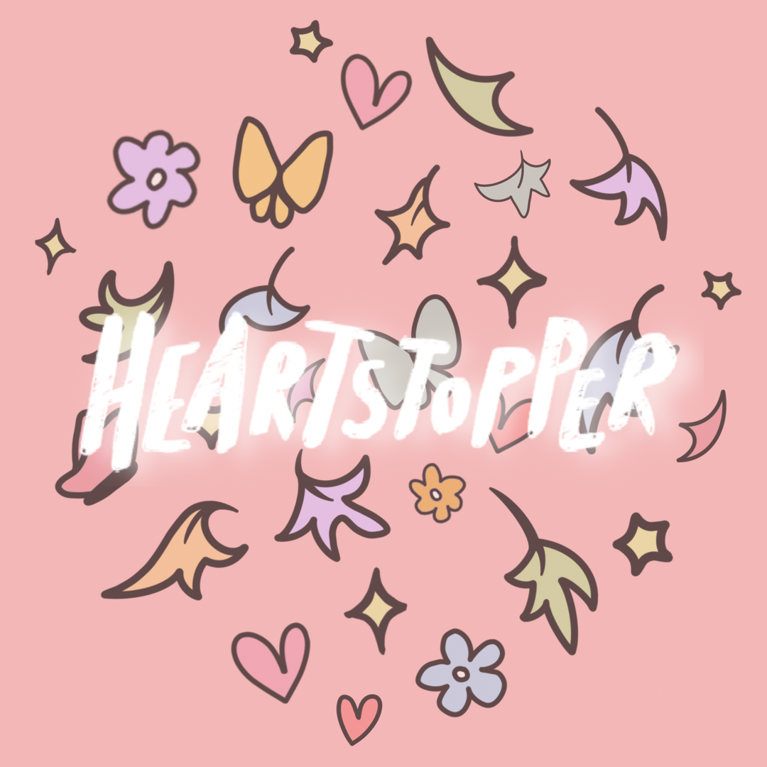 Heartstopper - Lxyclr Authentic