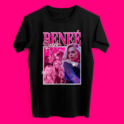 Reneè Rapp Y2K Tee