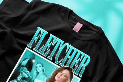 Fletcher Y2K Tee