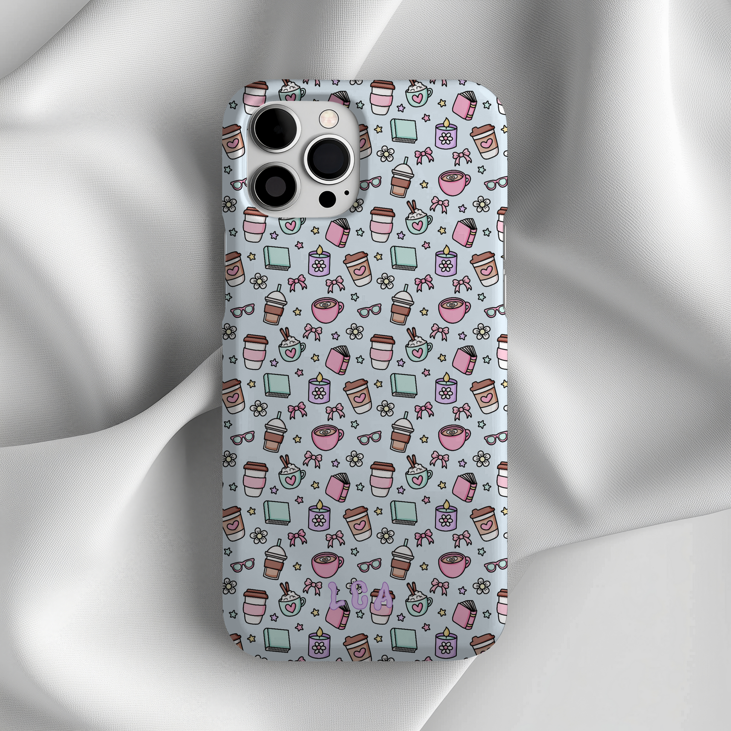 The Bookish Essentials MagSafe Phone Case