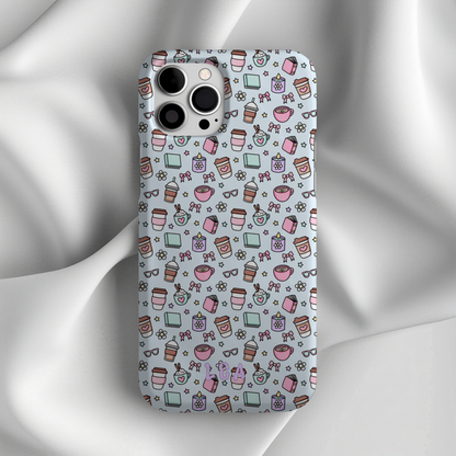 The Bookish Essentials MagSafe Phone Case