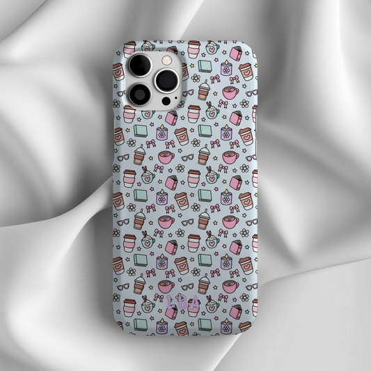 The Bookish Essentials MagSafe Phone Case