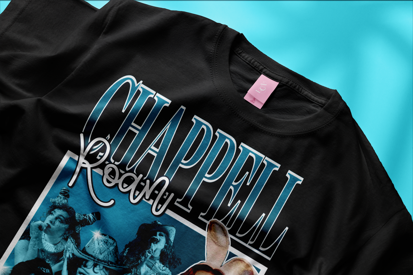 Chappell Roan Y2K Tee