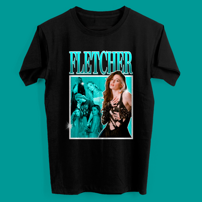 Fletcher Y2K Tee