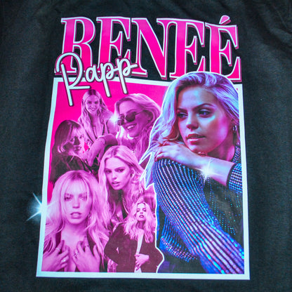 Reneè Rapp Y2K Tee