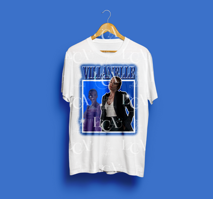 Villanelle Y2K Tee