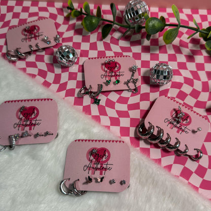 Lexy’s Curated Earring Sets