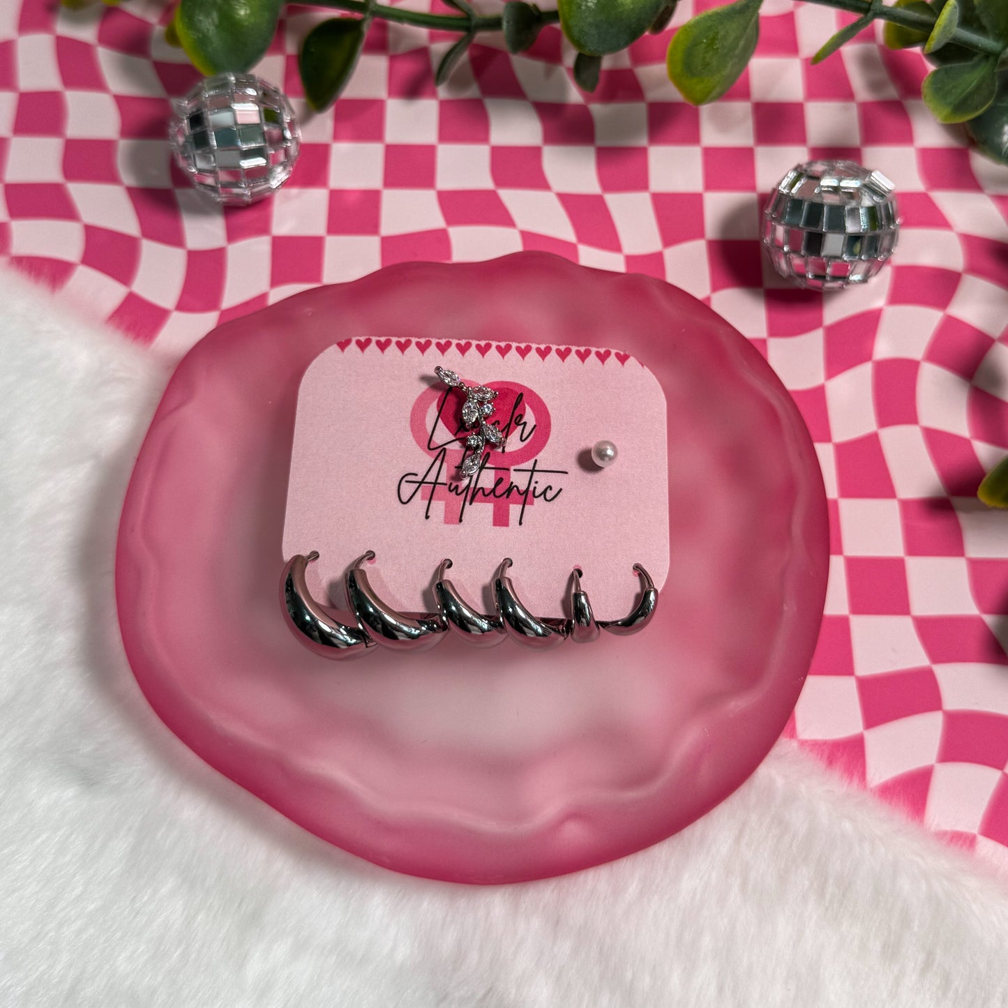 Lexy’s Curated Earring Sets