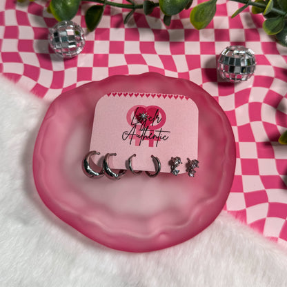 Lexy’s Curated Earring Sets