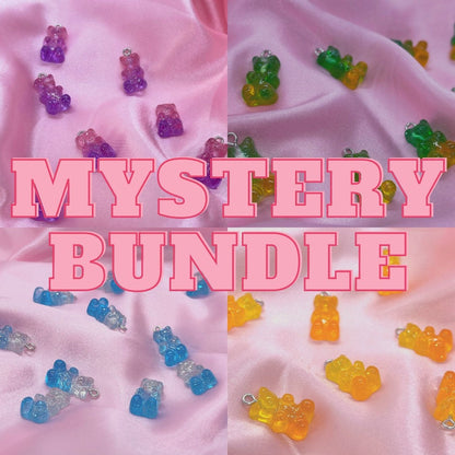 £10 Mystery Jewellery Bundle - Lxyclr Authentic