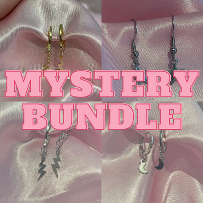 £10 Mystery Jewellery Bundle - Lxyclr Authentic