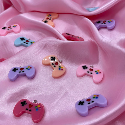 Gaming Controller Inspired Earrings | PS5 XBOX - Lxyclr Authentic