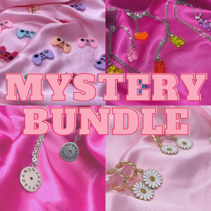 £10 Mystery Jewellery Bundle - Lxyclr Authentic