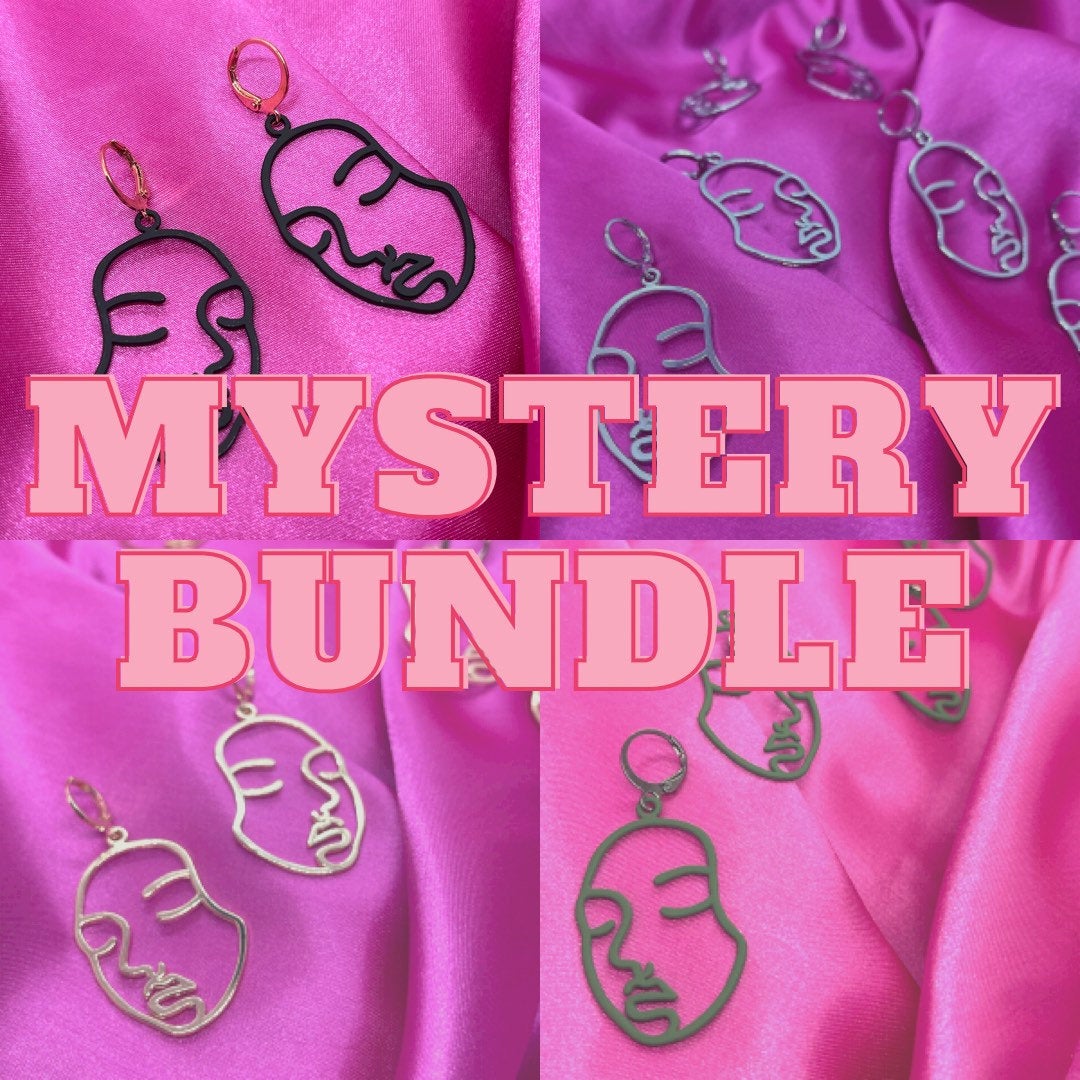 £10 Mystery Jewellery Bundle - Lxyclr Authentic