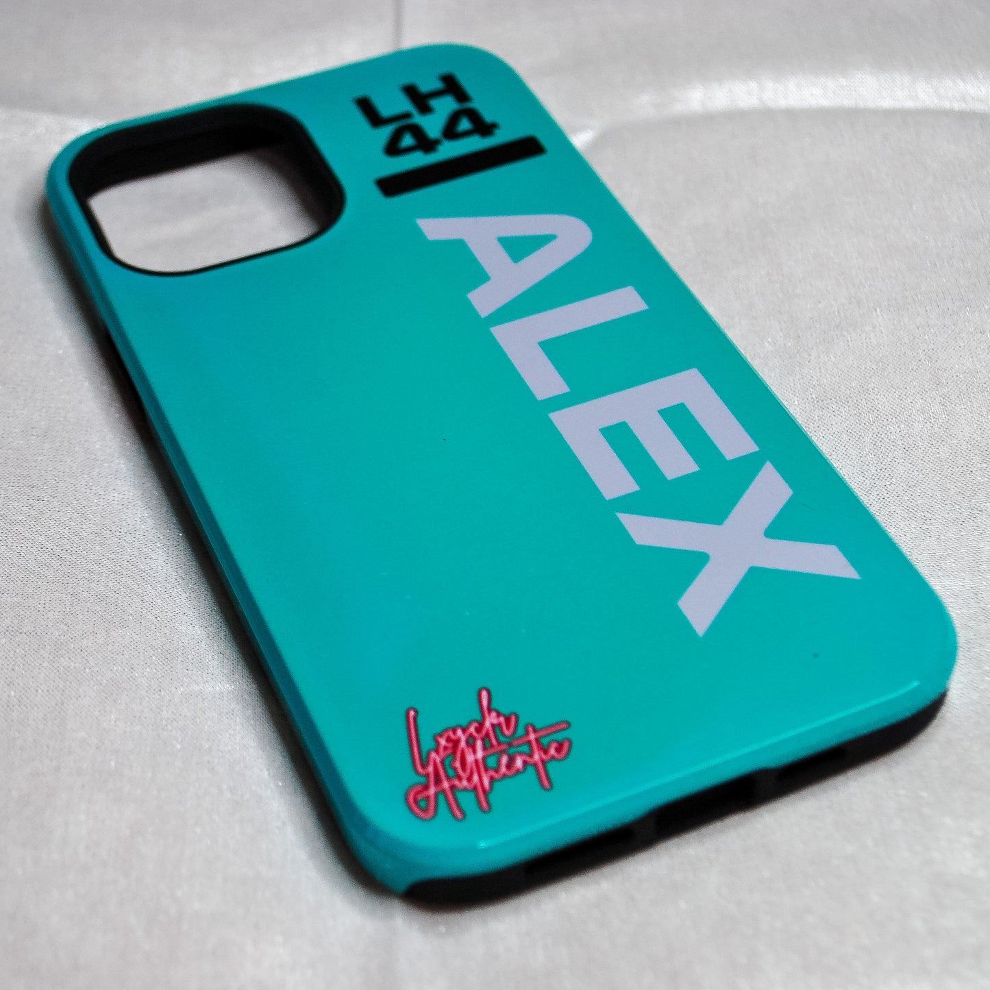 Formula 1 Team Inspired Phone Case