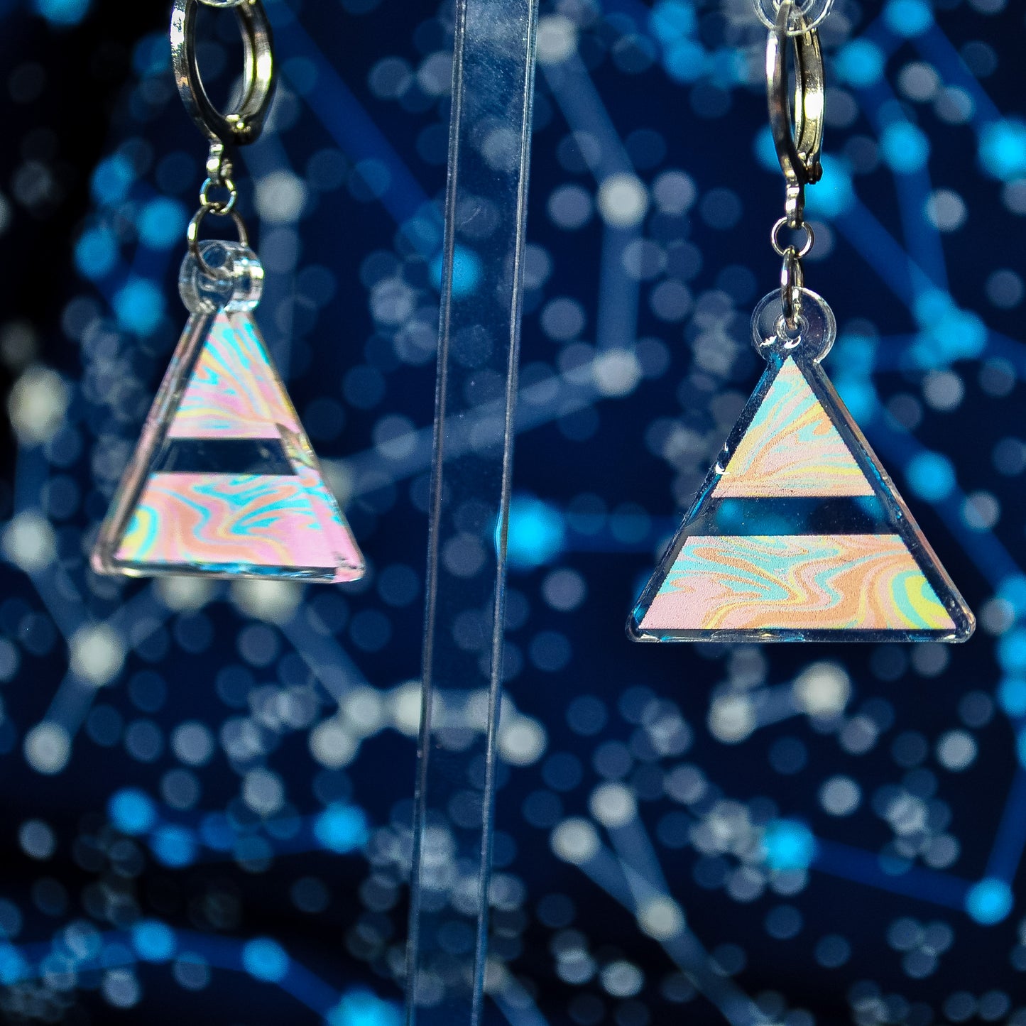 Air Element Earrings